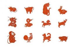 2022年最倒霉的四大生肖，属虎本命年犯太岁