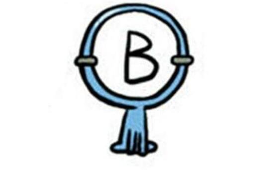 b型血为什么叫贵族血,反应快智商高天生优越