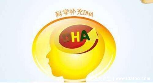 dha什么时间吃效果最佳时间什么时候吃最好,孕20周后到出生后6个月内