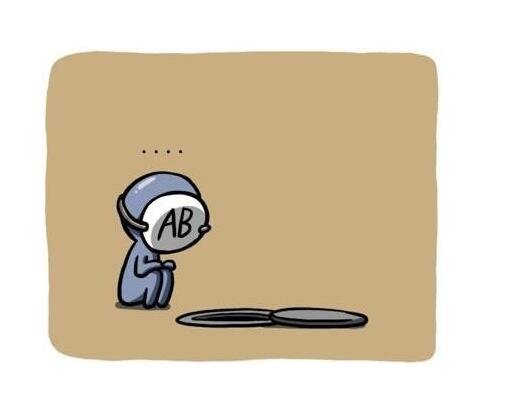 ab型血为什么叫贵族血,万能受血者且十分稀少