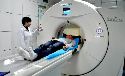 ct是检查什么的对人体的伤害有多大，全身器