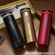 sus304什么意思水杯有毒吗,是304不锈钢的意