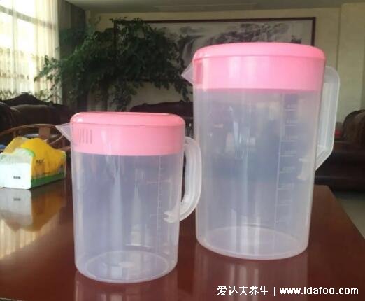 PC材质是什么材料有毒有害吗,无毒塑料但最好不要装开水