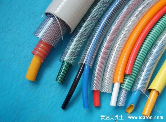 PVC是什么材质有毒吗,有毒塑料不可装食品和热水
