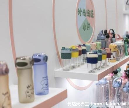 tritan是什么材质,新一代共聚酯不含双酚a(附双酚a的危害)