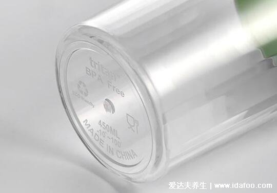 tritan是什么材质,新一代共聚酯不含双酚a(附双酚a的危害)