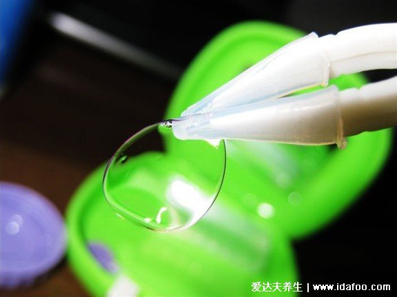 阿尔法ok镜效果好吗，度数影响效果(400度以上不建议使用)