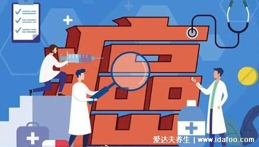 癌症就是一个人类骗局,4点就可以证明(癌症药物也可能致癌)