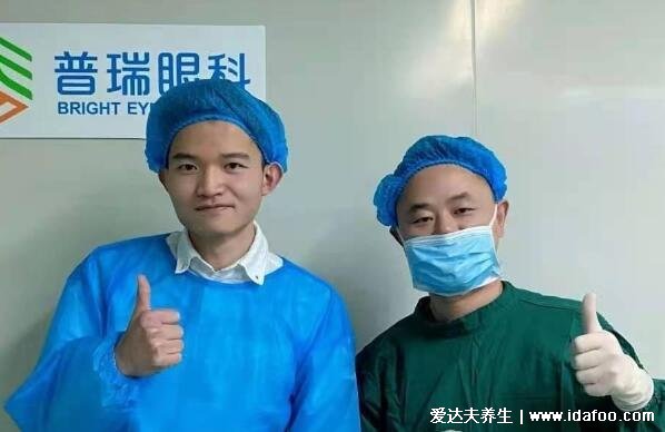 报考警校近视手术什么时候做,高考结束后体检前一周做(要满18岁)