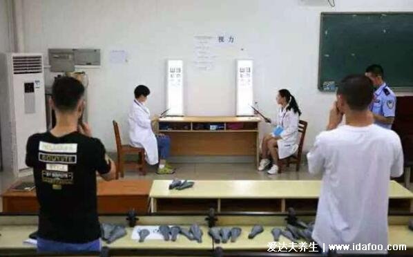 报考警校近视手术什么时候做,高考结束后体检前一周做(要满18岁)