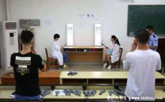 报考警校近视手术什么时候做，高考结束后