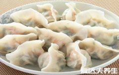 北方顺口溜初一的饺子初二的面，过年的每