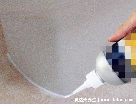玻璃胶多久能干,表面干2小时彻底干48小时(中性48小时酸性24小时)