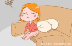 不用验孕棒验孕小妙招，基础体温升高注意