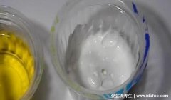 不用验孕棒验孕小妙招，牙膏可以代替验孕