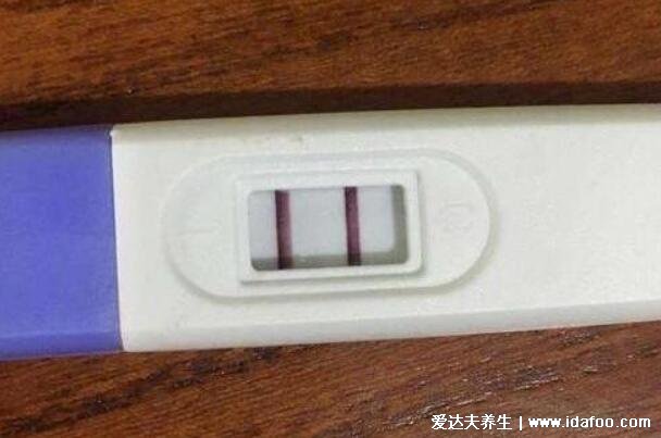 不用验孕棒验孕小妙招,基础体温升高注意怀孕的可能(5个方法)