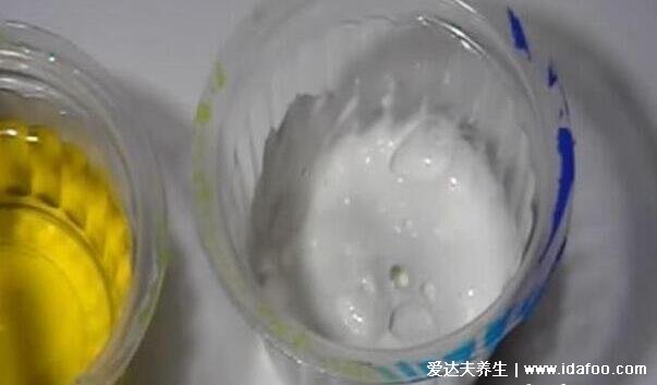不用验孕棒验孕小妙招,牙膏可以代替验孕棒(掌握正确方法)