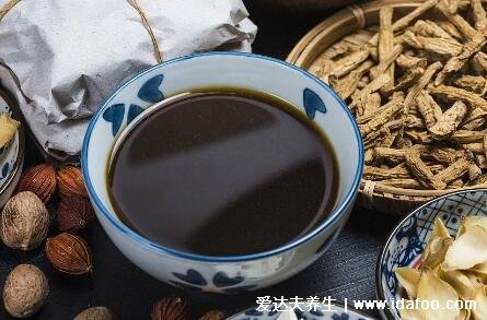 吃中药10天排出子宫肌瘤,需要注意这两点(中药可能会改善)