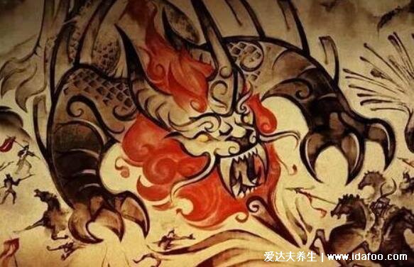 春节的来历和风俗习惯,除了要贴春联外还有这6大习俗