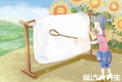 床上除螨虫的最快方法，除了晒太阳还有这