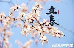 打春有什么禁忌和说法,立春这天不宜搬家