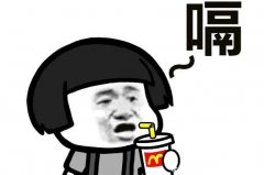 打嗝不止怎么办,教你5个止嗝小方法,试过