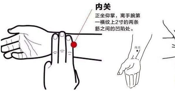 打嗝不止怎么办,教你5个止嗝小方法,试过都说有效