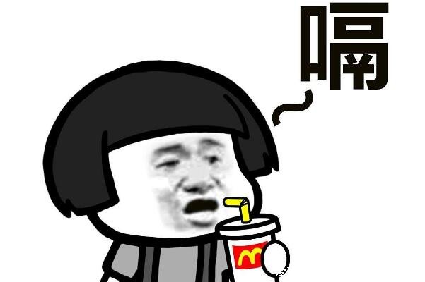 打嗝不止怎么办,教你5个止嗝小方法,试过都说有效