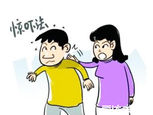打嗝不止怎么办,教你四个止嗝小方法,亲测有效