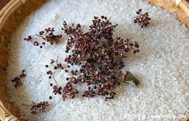 大米生虫怎么办还能吃吗,能吃3个小妙招让你不再浪费粮食