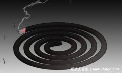 点蚊香睡觉有什么害处,可能会让人头晕恶