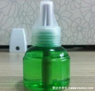 电蚊香液对人有害吗,低毒产品使用不当有