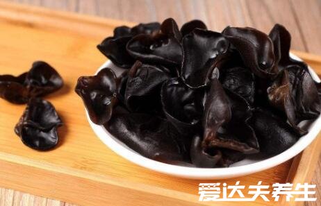 冬瓜木耳香菜汤可以减肥吗,冬瓜木耳香菜汤减肥原理介绍