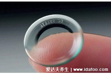 儿童近视配ok镜好还是眼镜好,眼镜更安全(ok镜会感染眼角膜)