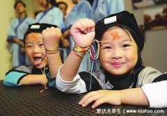 端午节五彩绳的寓意，五彩绳什么时候扔最