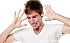 耳鸣偏方简直太神了,神经性耳鸣咽凉开水