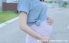 二胎怀女孩最明显特征，5个100%生女儿的症状