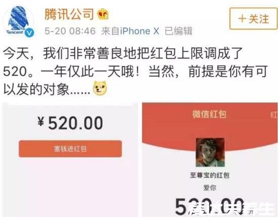 发红包吉利数字一览表,在不同日子送不同对象是有讲究的