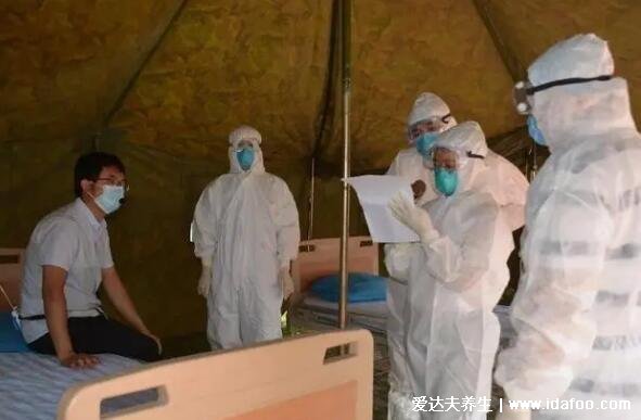 封控区一般多长时间解封,不低于14天符合3条件(居民足不出户)