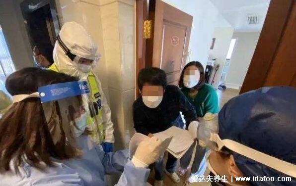 封控区和管控区是什么意思,封控区更严重实行足不出户
