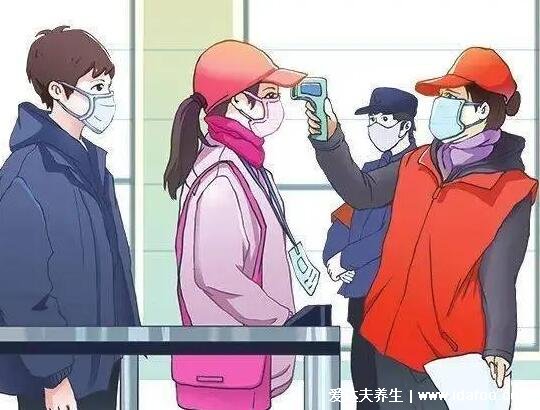 封控区和管控区是什么意思,封控区更严重实行足不出户