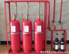 干粉灭火器多长时间检查一次,每月外观检