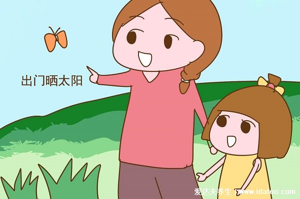 隔着玻璃晒太阳有用吗,钙的吸收帮助不大(合成维生素D的紫外线被阻断)