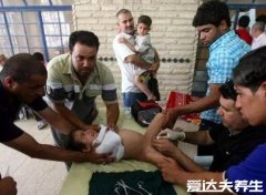 割礼过后的女性是什么样的，留下火柴棍小