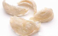官燕和燕窝的区别,不止品相营养价值也有