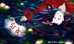 鬼节不能做的21件事,千万不要捡外面的东西