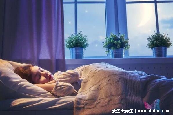 鬼压床是怎么回事什么原因造成的,关于睡眠瘫痪症的科学解释来了