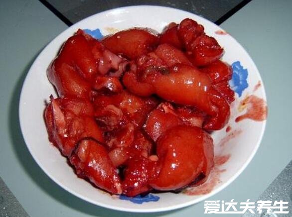 红曲粉是什么东西,大米发酵得到的天然食品级色素(好处多多)