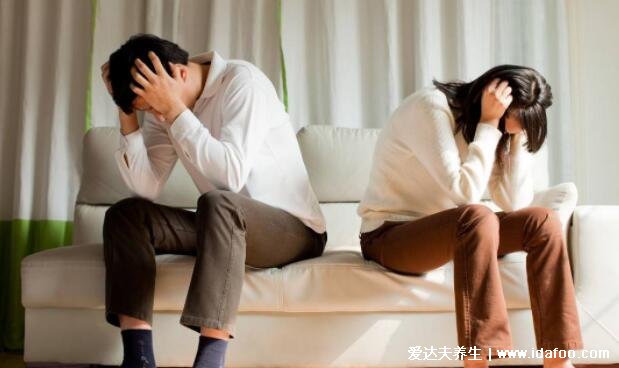 婚姻到什么程度该离婚,有这样5种表现的婚姻就该放手了