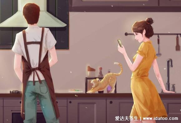 回避型依恋人格的女孩特征,看似很渣其实是不自信(喜单恋)
